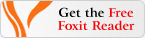 Foxit Download Logo